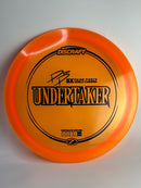 Z Undertaker 174g
