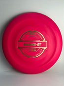 Putter Line Banger GT 172g