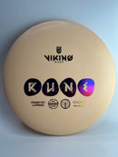 Ground Plastic Rune 173g