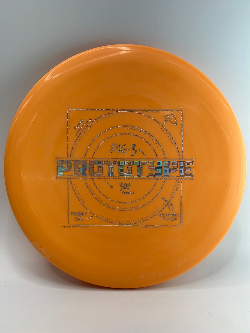Proto PX-3 300 173g