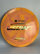 Captain's Raptor 169g