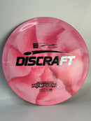 Captain's Raptor 174g