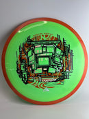 Neutron Virus (Special Edition) 173g