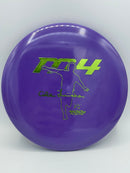 Cale Leviska M4 400G 180g