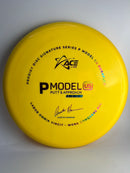 Austin Hannum P Model US 174g