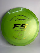 Casey Hanemayer F5 500 175g