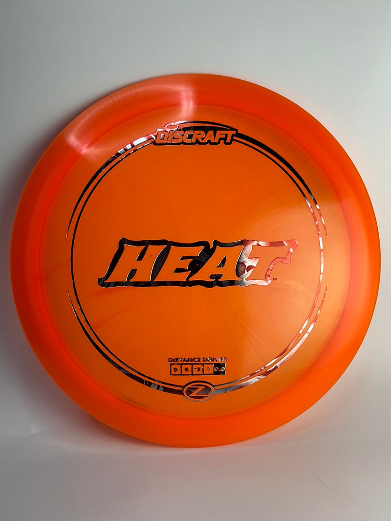 Z Heat 174g