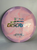 Captain's Raptor 172g