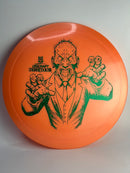 Big Z Undertaker 174g