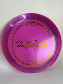 Z Thrasher 172g