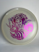 Halloween Z Glo Buzzz 180g