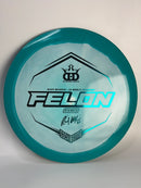Ricky Wysocki Orbit Felon 173g