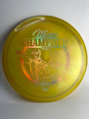 2022 Champions Cup Buzzz 179g