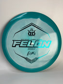 Ricky Wysocki Orbit Felon 173g