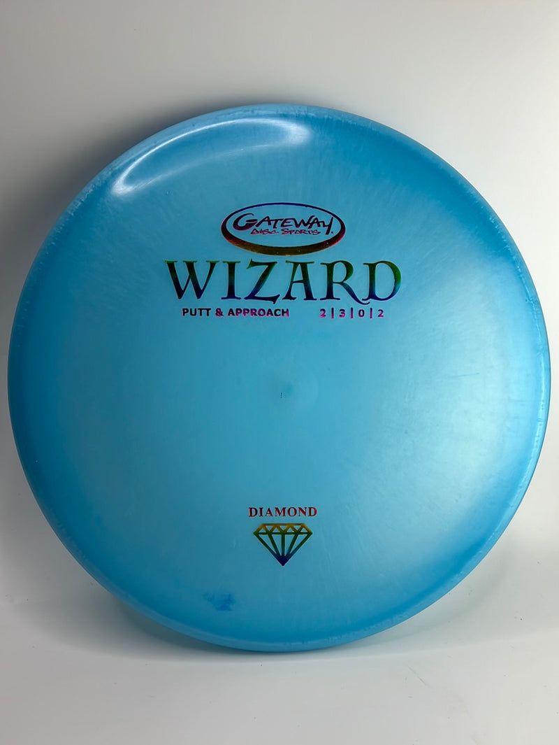 Wizard - Diamond 175g
