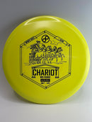 I-Blend Chariot 180g