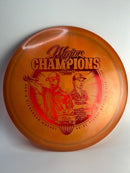 2022 Champions Cup Buzzz 180g