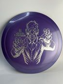 Big Z Undertaker 174g