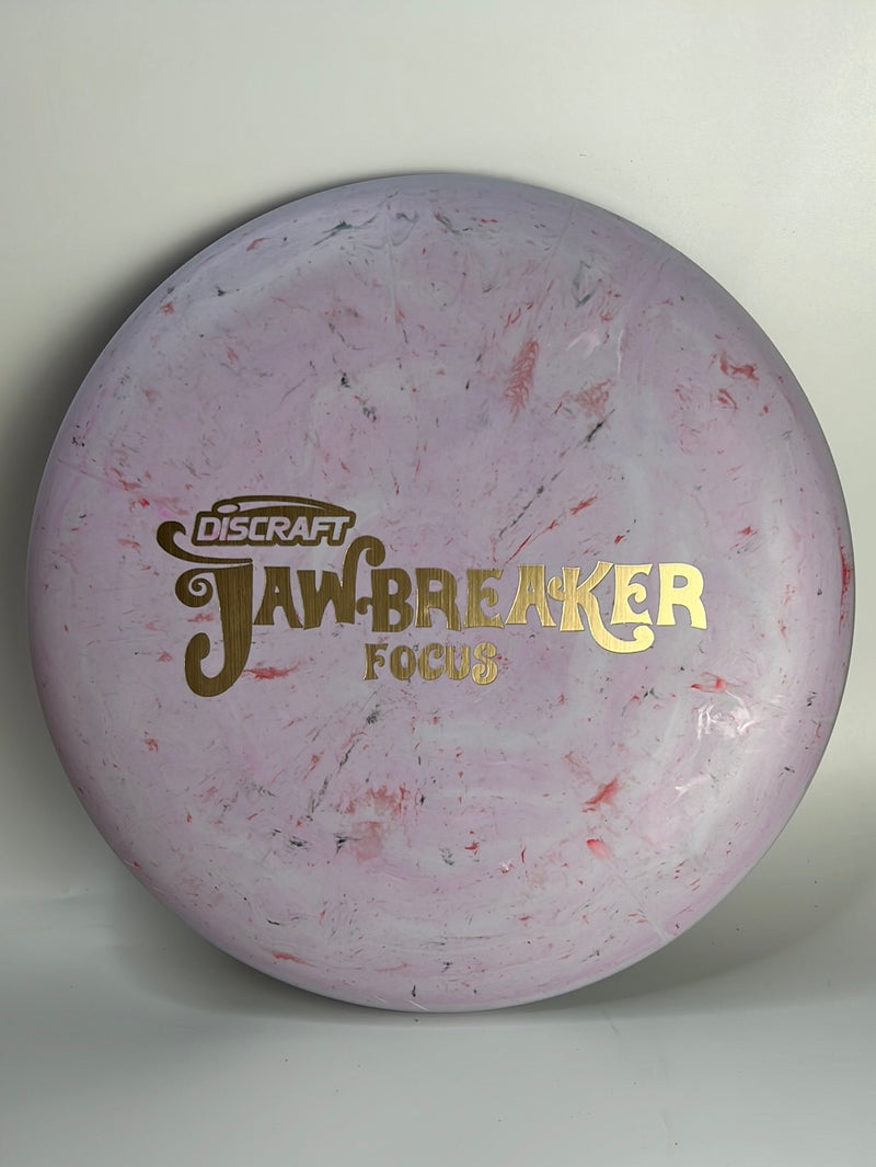 Jawbreaker Focus 174g
