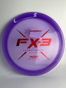 400 FX-3 174g