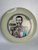 Metal Flake Glow Czar 175g