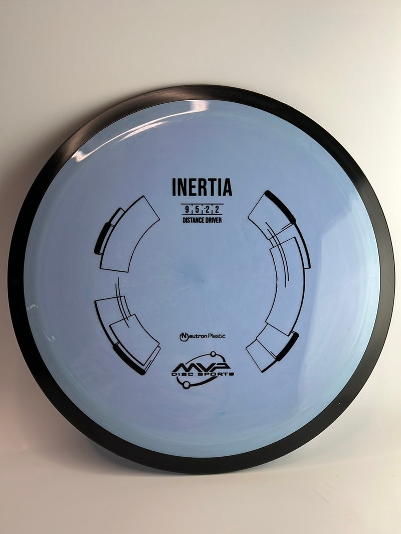 Neutron Inertia 171g