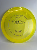 Eternal Freetail 173g