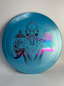 Big Z Undertaker 173g