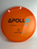 Cystal Apollo 177g