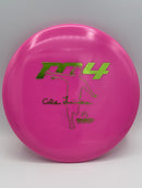 Cale Leviska M4 400G 180g