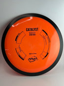 Neutron Catalyst 172g