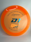 Gannon Buhr D1 400 172g