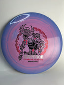 Garrett Gurthie Emperor 171g