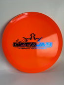 Mason Ford Hybid-X Getaway 176g