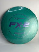 Thomas Gilbert FX-2 500 175g