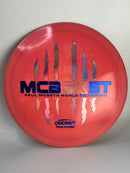 McBeast 6x Vulture 172g