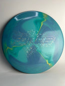 Andrew Presnell TS Force 174g