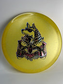 Concrete Anubis 177g