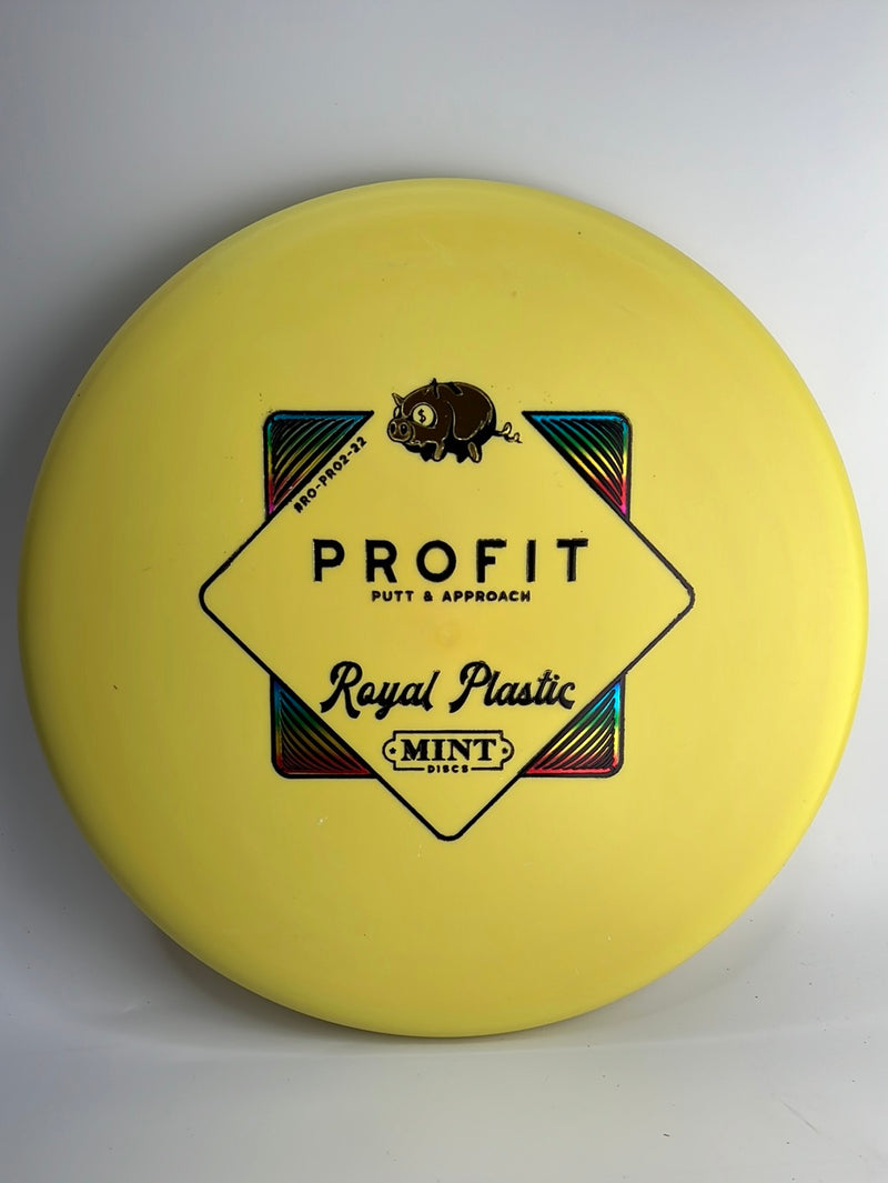 Royal Profit 172g