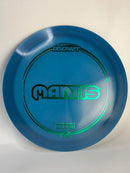 Z Mantis 172g