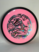 James Conrad Neutron Zenith 172g