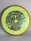 SE Fission Envy 173g