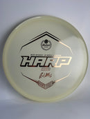 Ricky Wysocki Moonshine 173g Harp