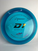 Gannon Buhr D1 400 173g