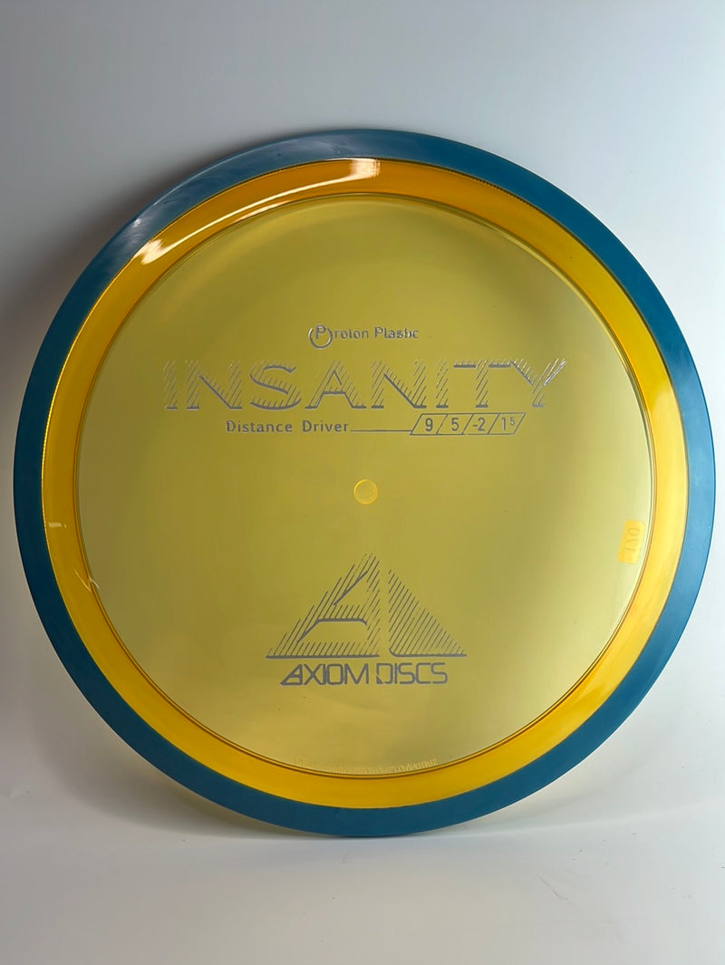 Proton Insanity 170g