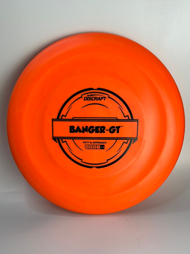 Banger GT 174g