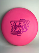 Gannon Buhr PA-3 350G 171g