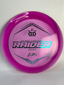 Ricky Wysocki Lucid Raider 171g