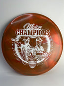 2022 Champions Cup Buzzz 180g