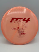 Cale Leviska M4 400G 178g